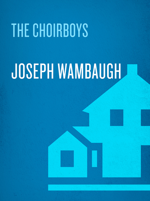 Book The Choirboys: A Novel free