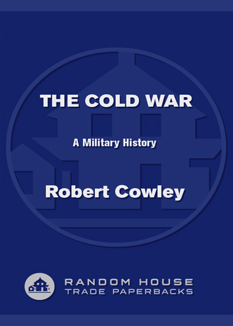 Book The Cold War: A Military History free