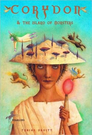 Book Corydon and the Island of Monsters free