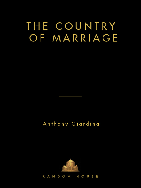 Book The Country of Marriage: Stories free