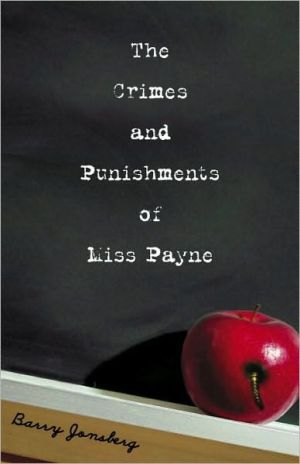 Book The Crimes and Punishments of Miss Payne free