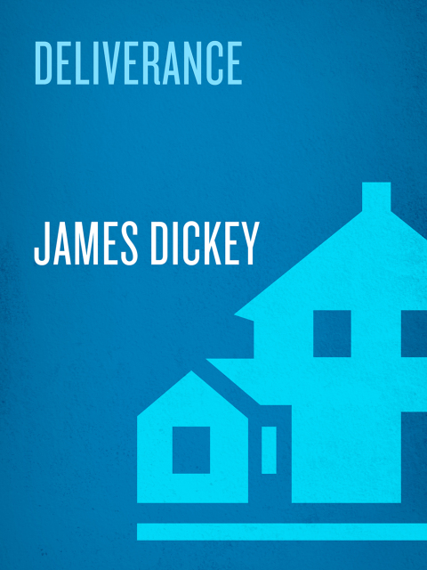 Book Deliverance (Modern Library 100 Best Novels) free