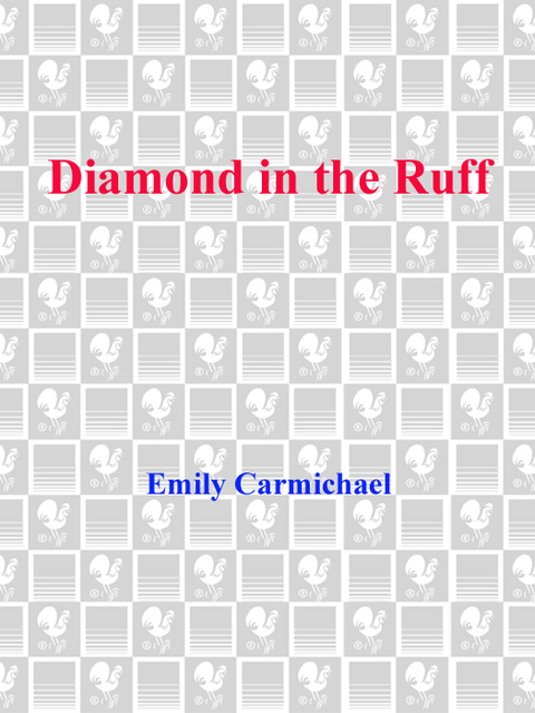 Book Diamond in the Ruff: A Novel free