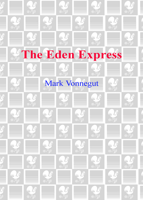 Book The Eden Express free