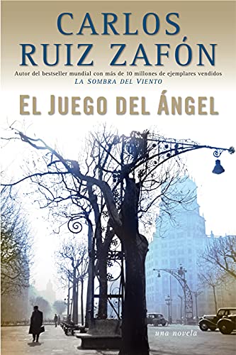 Book El Juego del angel (Spanish Edition) free