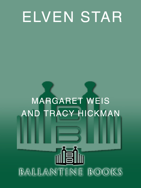 Book Elven Star: The Death Gate Cycle, Volume 2 free