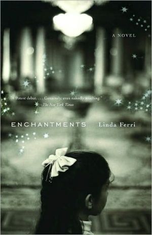 Book Enchantments: A Novel (Vintage International) free