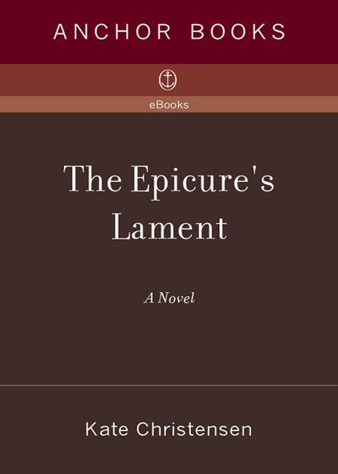 Book The Epicure's Lament free