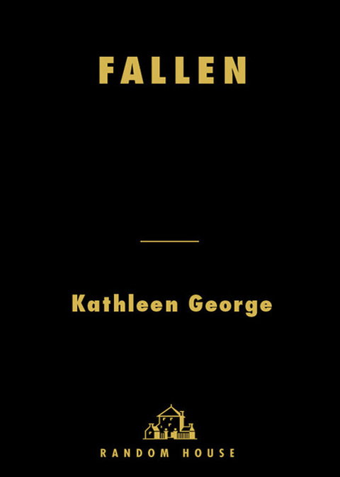Book Fallen (The Richard Christie Mysteries Book 2) free