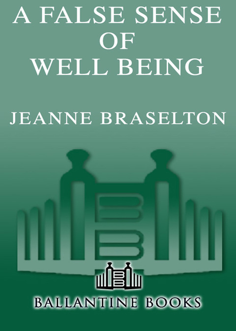 Book A False Sense of Well Being free