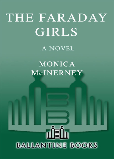 Book The Faraday Girls: A Novel (Ballantine Reader's Circle) free