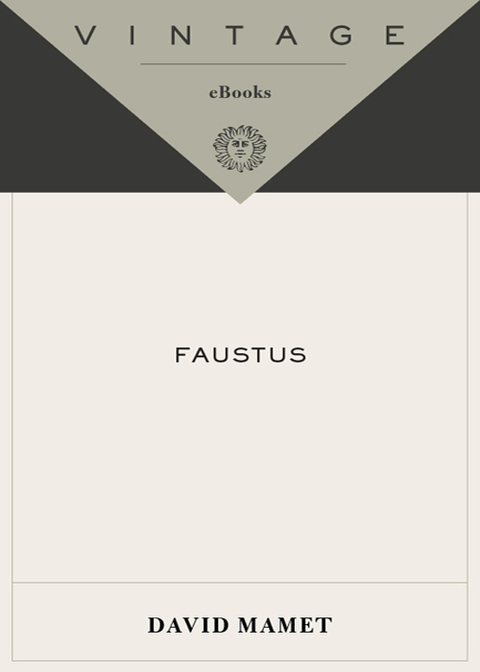 Book Faustus free