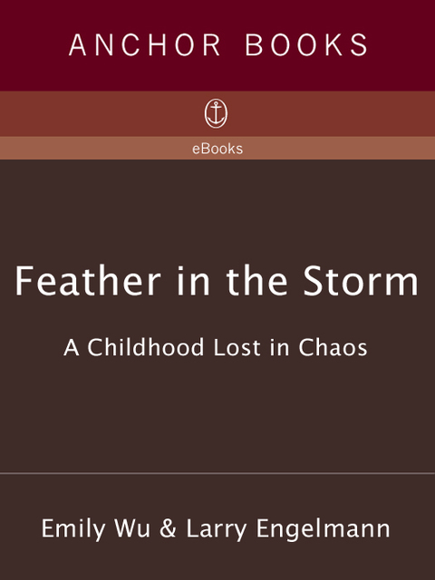 Book Feather in the Storm free
