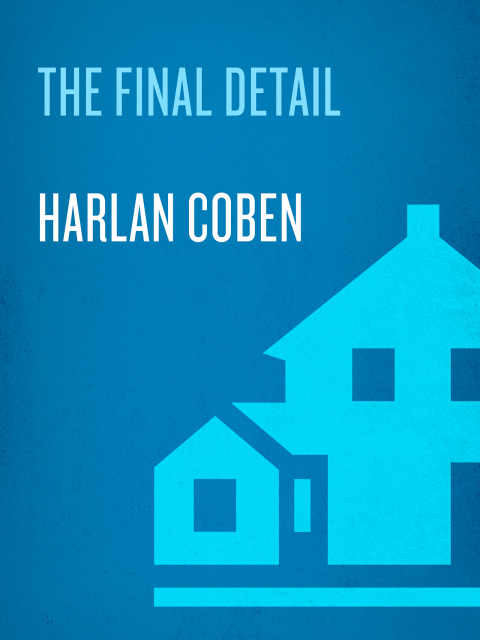 Book The Final Detail: A Myron Bolitar Novel free