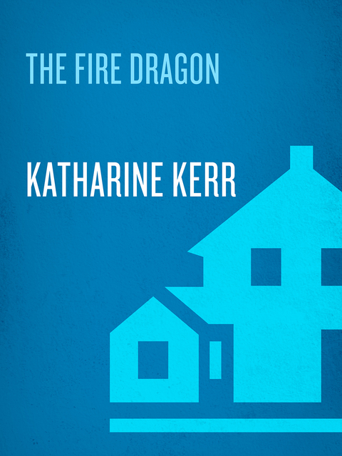 Book The Fire Dragon (Deverry Series-Act Three: The Dragon Mage Book 3) free