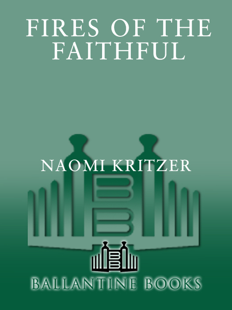 Book Fires of the Faithful: A Novel (Eliana's Song Book 1) free