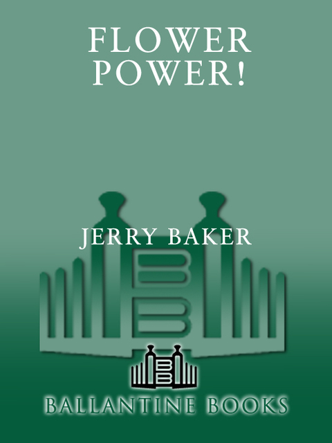 Book Flower Power!: Amazing Tips, Tricks, and Tonics for a Beautiful, Bloomin' Garden All Year Long free