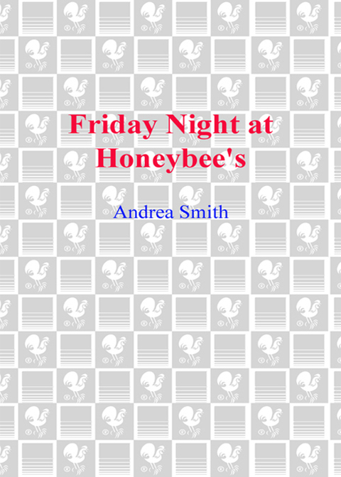 Book Friday Night at Honeybee's: A Novel free