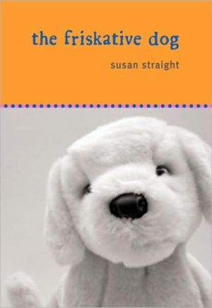 Book The Friskative Dog free