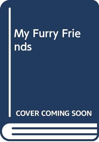 Book Pat the Bunny: My Furry Friends free
