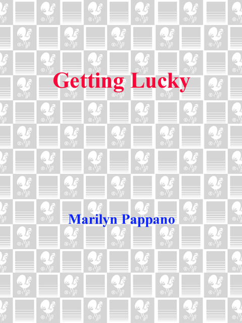 Book Getting Lucky (Bethlehem Book 5) free