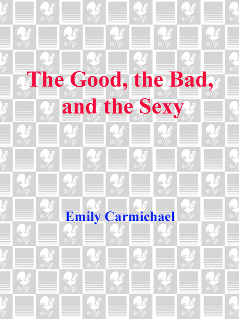 Book The Good, the Bad, and the Sexy free
