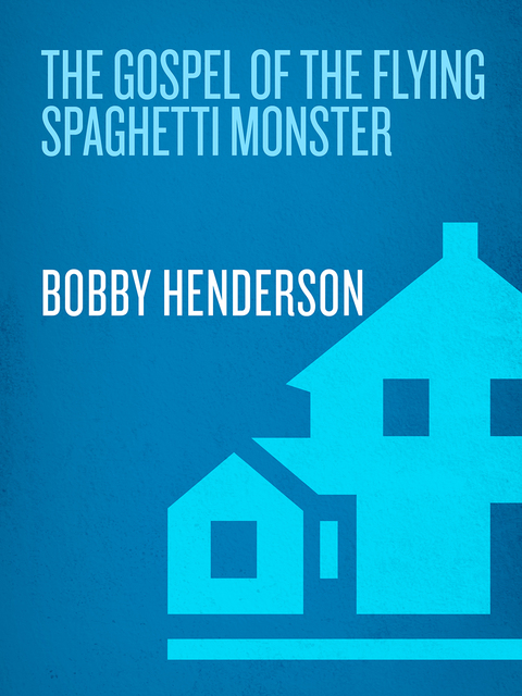 Book The Gospel of the Flying Spaghetti Monster free