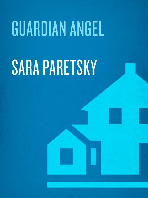 Book Guardian Angel: A V. I. Warshawski Novel (V.I. Warshawski Novels Book 7) free