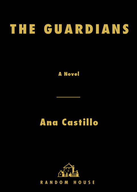 Book The Guardians: A Novel free