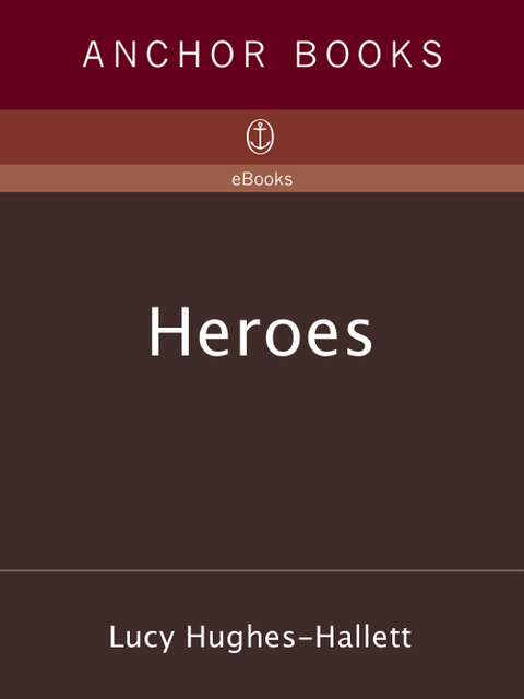 Book Heroes: A History of Hero Worship free