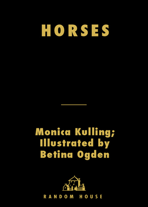 Book Horses (Pictureback(R)) free