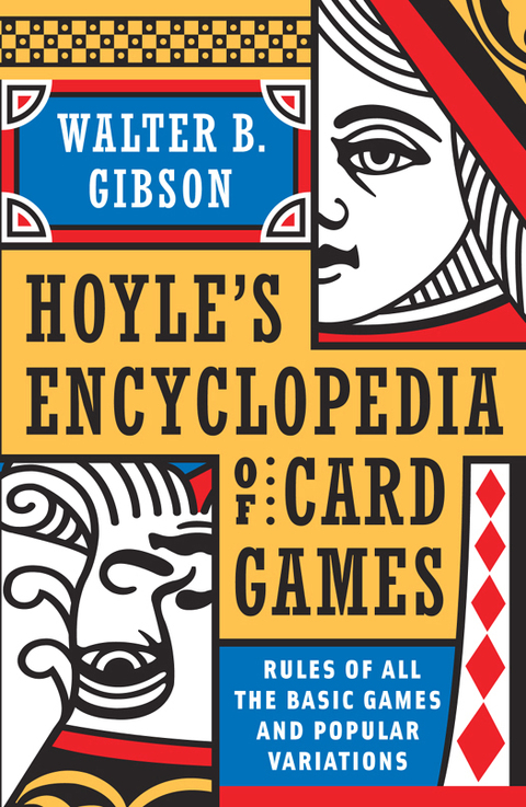 Book Hoyle's Modern Encyclopedia of Card Games: Rules of All the Basic Games and Popular Variations free