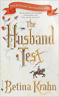 Book The Husband Test: A Novel (Brides of Virtue Book 2) free
