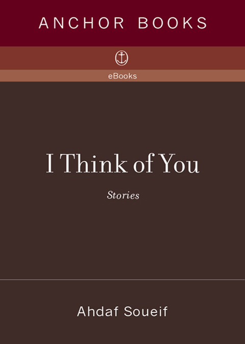 Book I Think of You: Stories free
