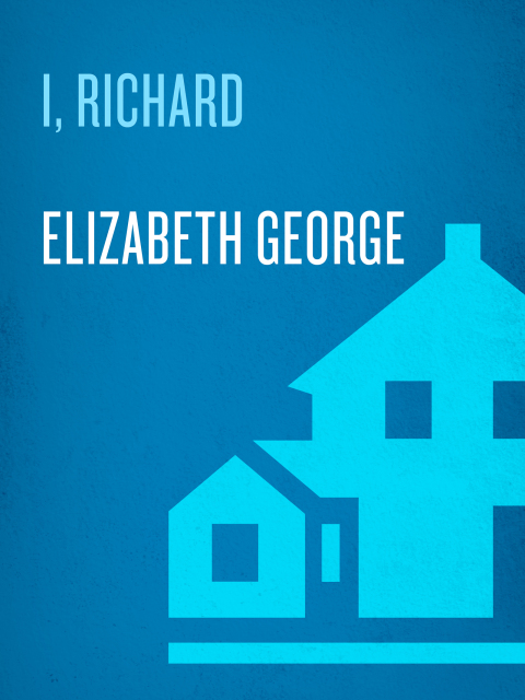 Book I, Richard (Inspector Lynley Book 12) free