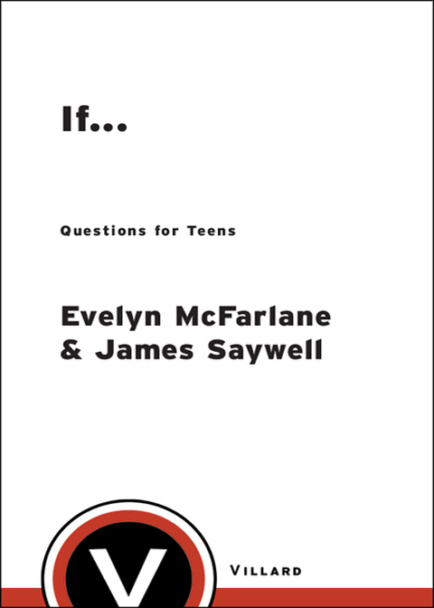 Book If...: Questions for Teens free