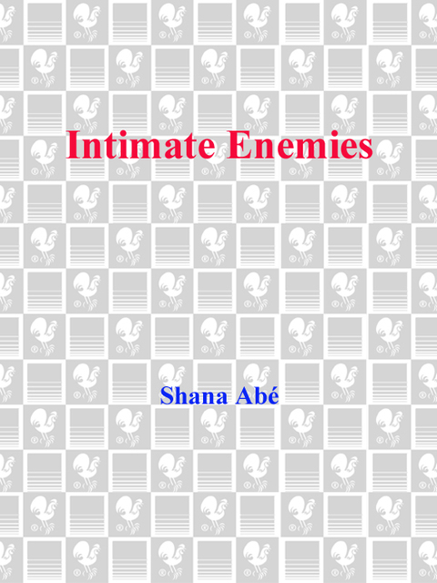Book Intimate Enemies: A Novel free