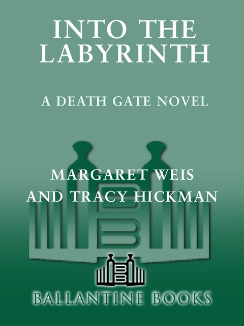 Book Into the Labyrinth (The Death Gate Cycle Book 6) free