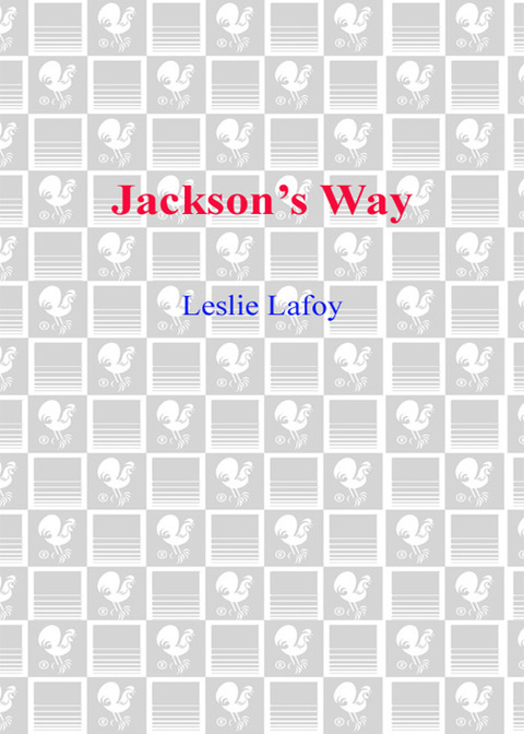 Book Jackson's Way: A Novel free