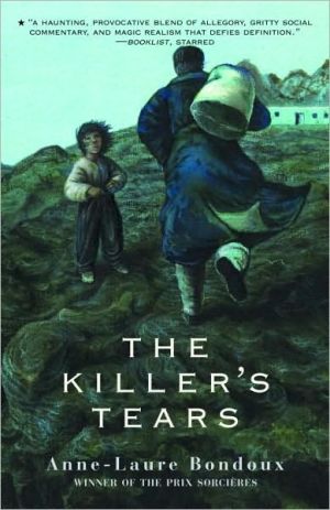 Book The Killer's Tears free
