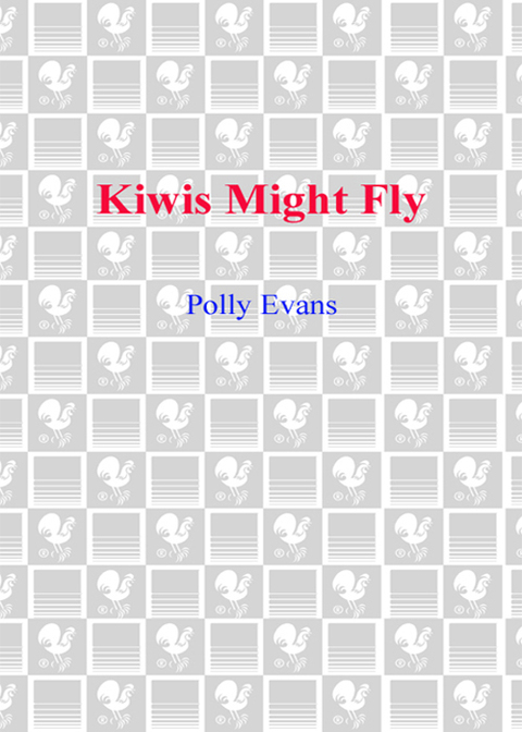 Book Kiwis Might Fly: A New Zealand Adventure free