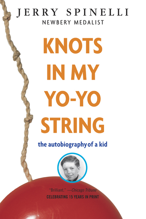 Book Knots in My Yo-Yo String free