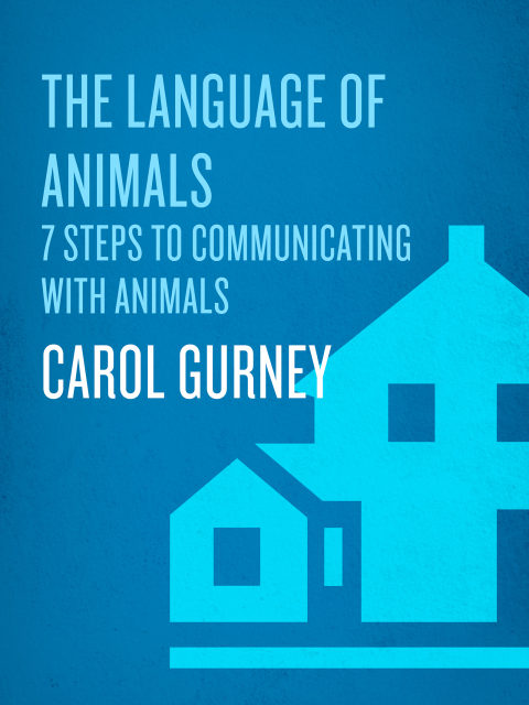 Book The Language of Animals free