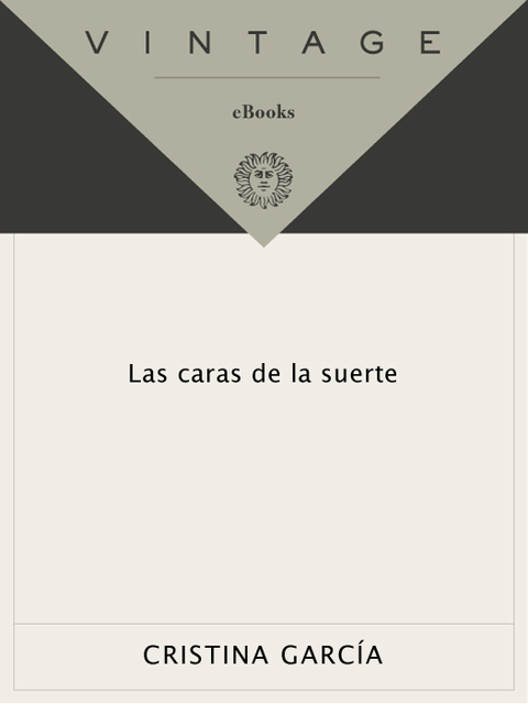 Book Las caras de la suerte (Spanish Edition) free