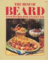 Book The Best of Beard: Great Recipes from a Great Cook free