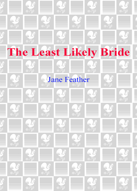 Book The Least Likely Bride free
