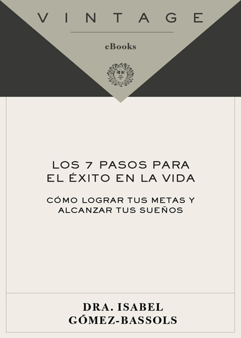 Book Los 7 pasos para el éxito en la vida free