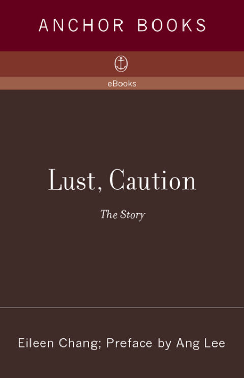 Book Lust, Caution: The Story free