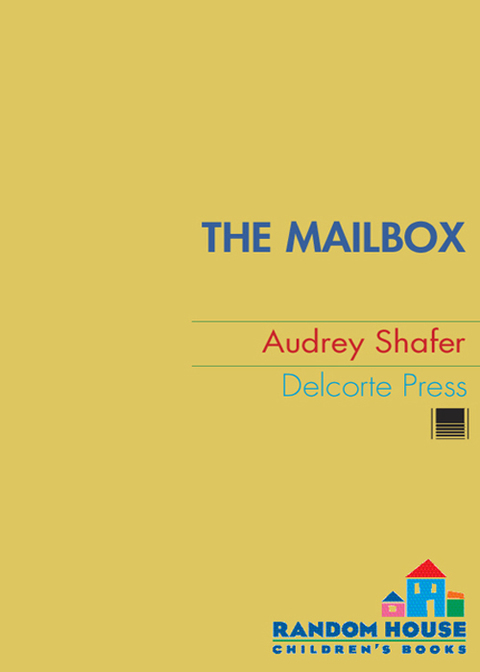 Book The Mailbox free