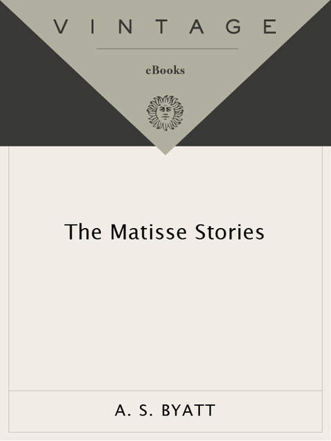 Book The Matisse Stories free